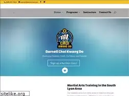 Sites similar to darnellckd.com