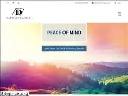 Sites similar to darnellcpa.com