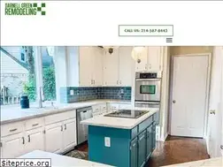 Sites similar to darnellgreenremodeling.com