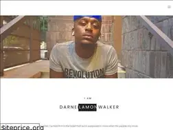 Sites similar to darnellwalker.com