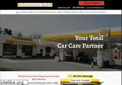 Sites similar to darnestownautorepair.com