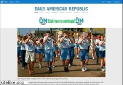 Sites similar to darnews.com