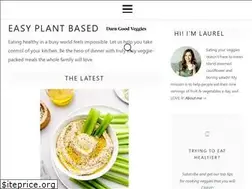 Sites similar to darngoodveggies.com