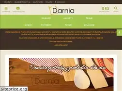Sites similar to darnia.sk
