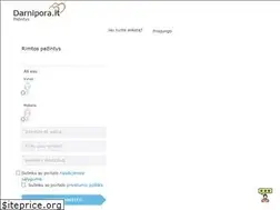 Sites similar to darnipora.lt