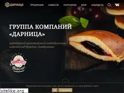 Sites similar to darnitsa.ru