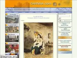 Sites similar to darnna.com