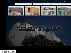 Sites similar to darnour.com