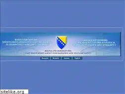 Sites similar to darns.gov.ba