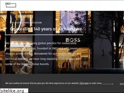 Sites similar to darntonb3.com