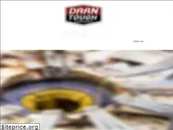 Sites similar to darntough.ca