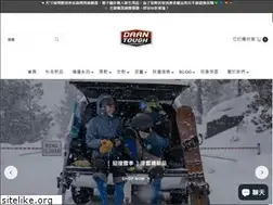 Sites similar to darntough.com.tw