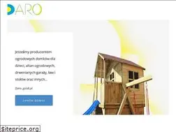 Sites similar to daro-golub.pl