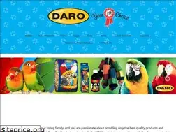 Sites similar to daro.co.za