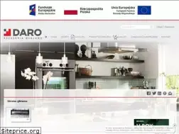 Sites similar to daro.com.pl
