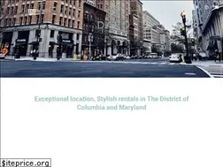 Sites similar to daroapartments.com
