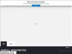 Sites similar to darocaarquitectos.com
