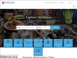Sites similar to darogaji.com