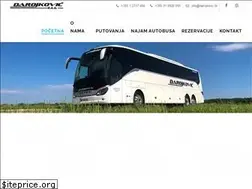 Sites similar to darojkovic.hr