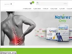 Sites similar to darokhanehman.com