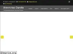 Sites similar to darolla.com