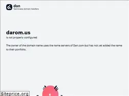 Sites similar to darom.us