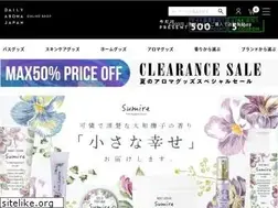 Sites similar to daroma-shop.jp