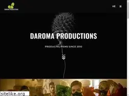 Sites similar to daromap.com