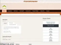 Sites similar to daromaralfarooq.org