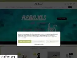 Sites similar to darome.es