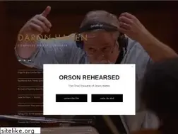 Sites similar to daronhagen.com