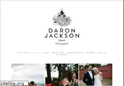 Sites similar to daronjackson.com