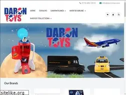 Sites similar to darontoys.com