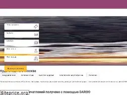 Sites similar to daroo.ru