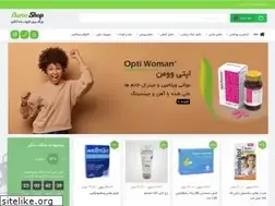 Sites similar to daroo.shop