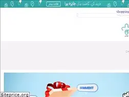 Sites similar to daroohome.com