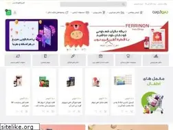 Sites similar to darookhoone.net