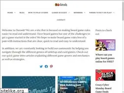 Sites similar to daroolz.com