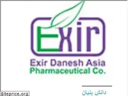 Sites similar to darooyab.ir