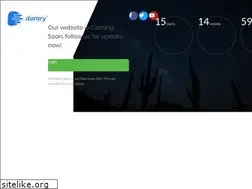 Sites similar to darory.net