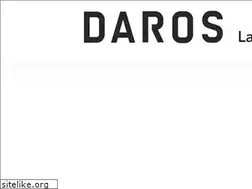 Sites similar to daros-latinamerica.net