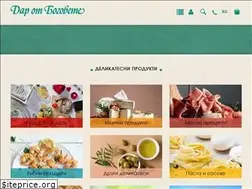 Sites similar to darotbogovete.bg
