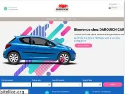 Sites similar to darouichcaragency.ma
