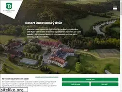 Sites similar to darovanskydvur.cz