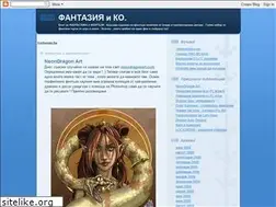 Sites similar to darovete.blogspot.com