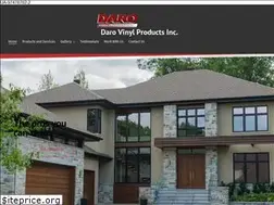 Sites similar to darovinyl.com