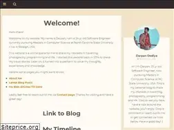 Sites similar to darpan.blog