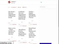 Sites similar to darpanit.com