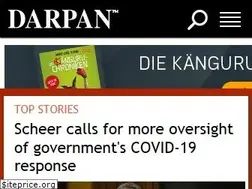 Sites similar to darpanmagazine.com