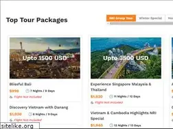 Sites similar to darpantravel.com